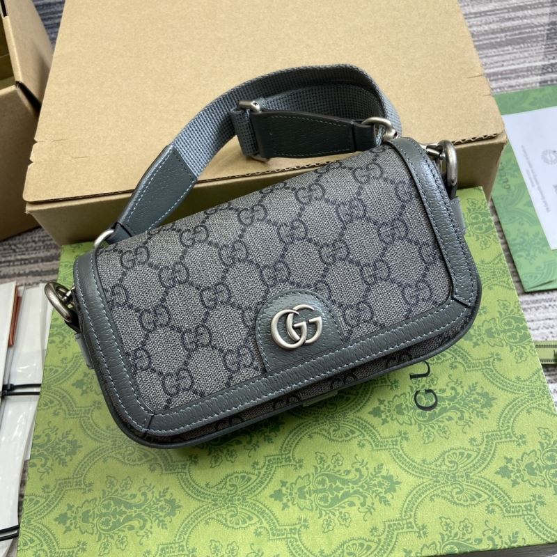 Mens Gucci Satchel Bags